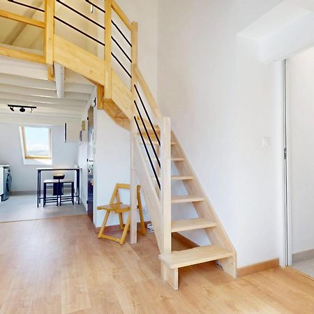 Le Supernova - Nice Studio With Mezzanine In The Heart Of The City Annecy Zewnętrze zdjęcie