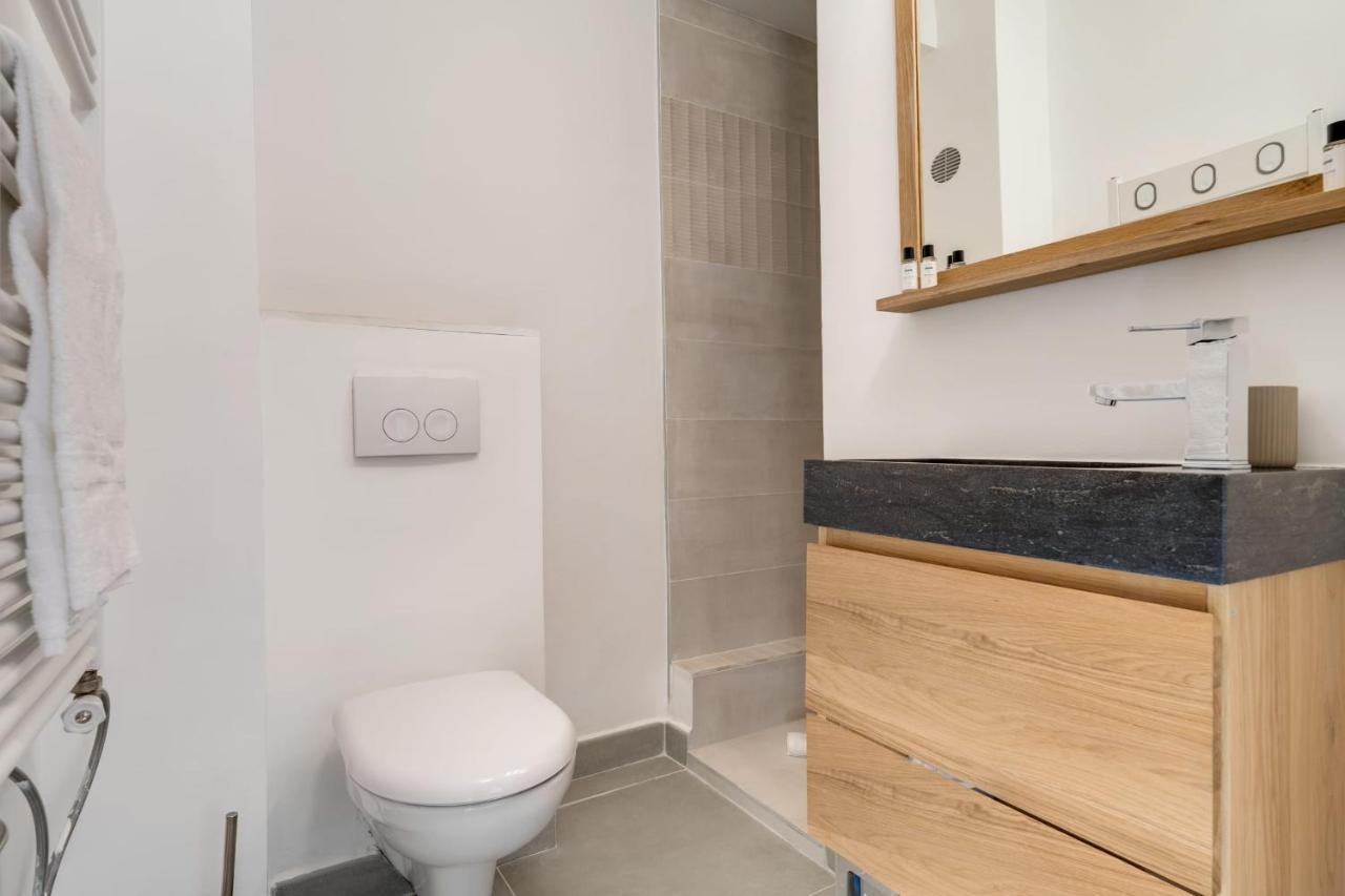 Le Supernova - Nice Studio With Mezzanine In The Heart Of The City Annecy Zewnętrze zdjęcie