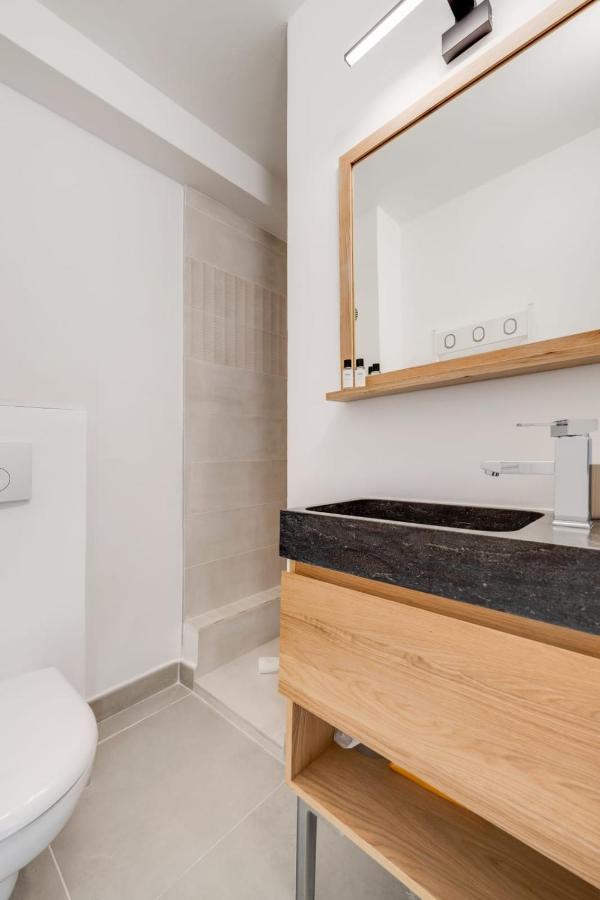 Le Supernova - Nice Studio With Mezzanine In The Heart Of The City Annecy Zewnętrze zdjęcie