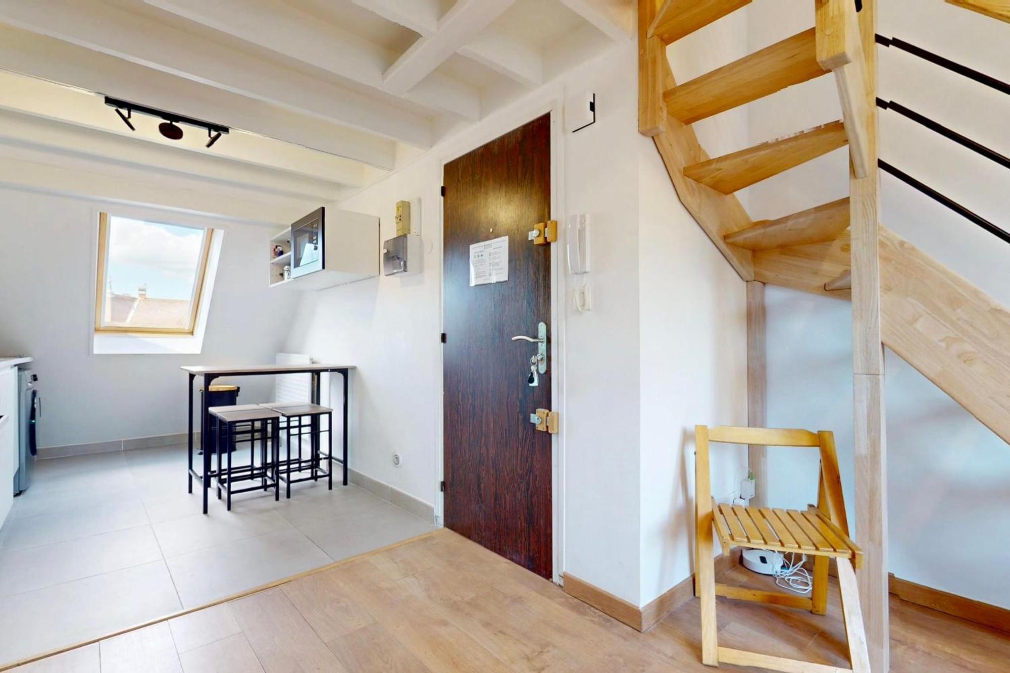 Le Supernova - Nice Studio With Mezzanine In The Heart Of The City Annecy Zewnętrze zdjęcie